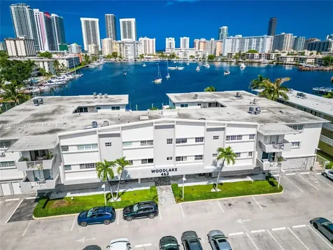 462 Golden Isles Drive Hallandale Beach FL 33009