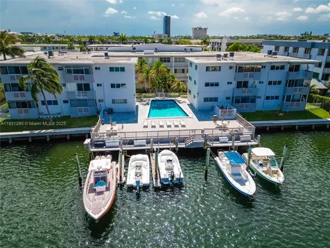 462 Golden Isles Drive Hallandale Beach FL 33009
