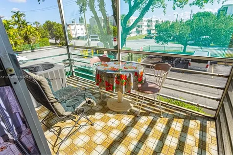 16790 NE 14th Avenue Miami FL 33162