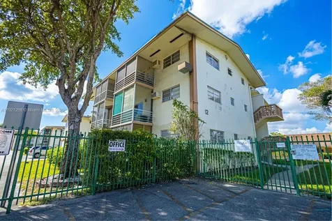 16790 NE 14th Avenue Miami FL 33162