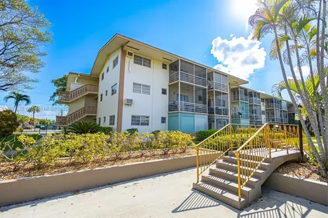 16790 NE 14th Avenue Miami FL 33162