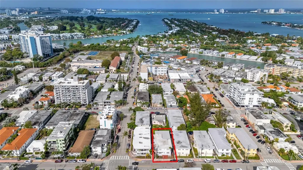 7712 NE Byron Avenue Miami Beach FL 33141