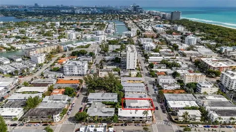 7712 NE Byron Avenue Miami Beach FL 33141