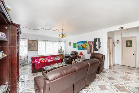 7712 NE Byron Avenue Miami Beach FL 33141