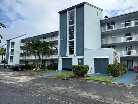 1650 NW 80th Avenue Margate FL 33063