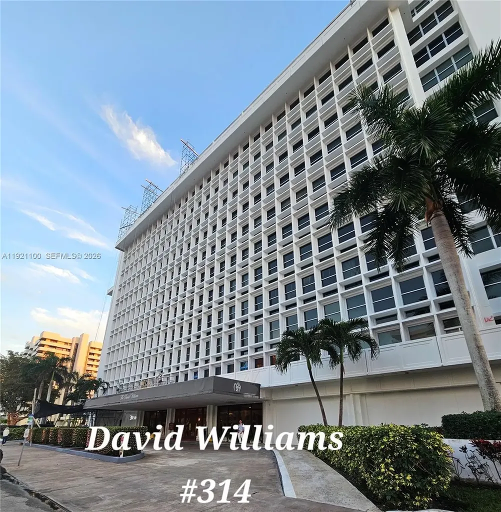 700 Biltmore Way Coral Gables FL 33134