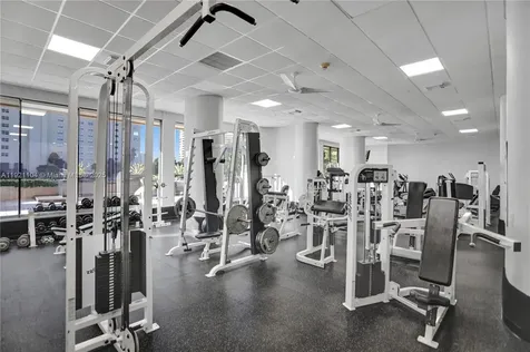 1800 NE 114th Street Miami FL 33181