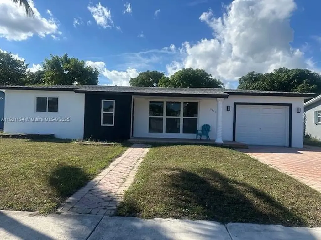 2220 SW 67th Way Miramar FL 33023
