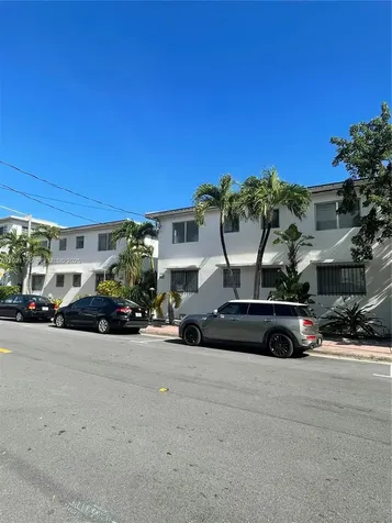 8021 Abbott Avenue Miami Beach FL 33141
