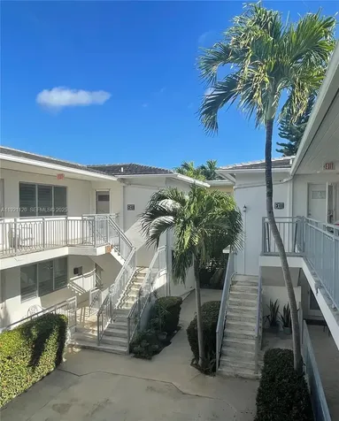 8021 Abbott Avenue Miami Beach FL 33141