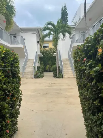 8021 Abbott Avenue Miami Beach FL 33141