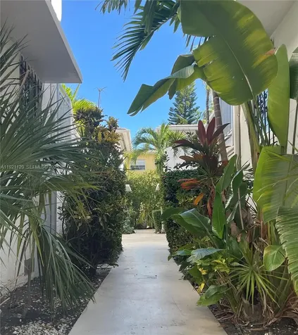 8021 Abbott Avenue Miami Beach FL 33141