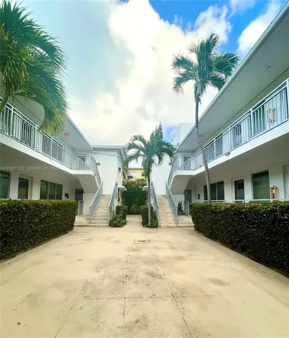 8021 Abbott Avenue Miami Beach FL 33141
