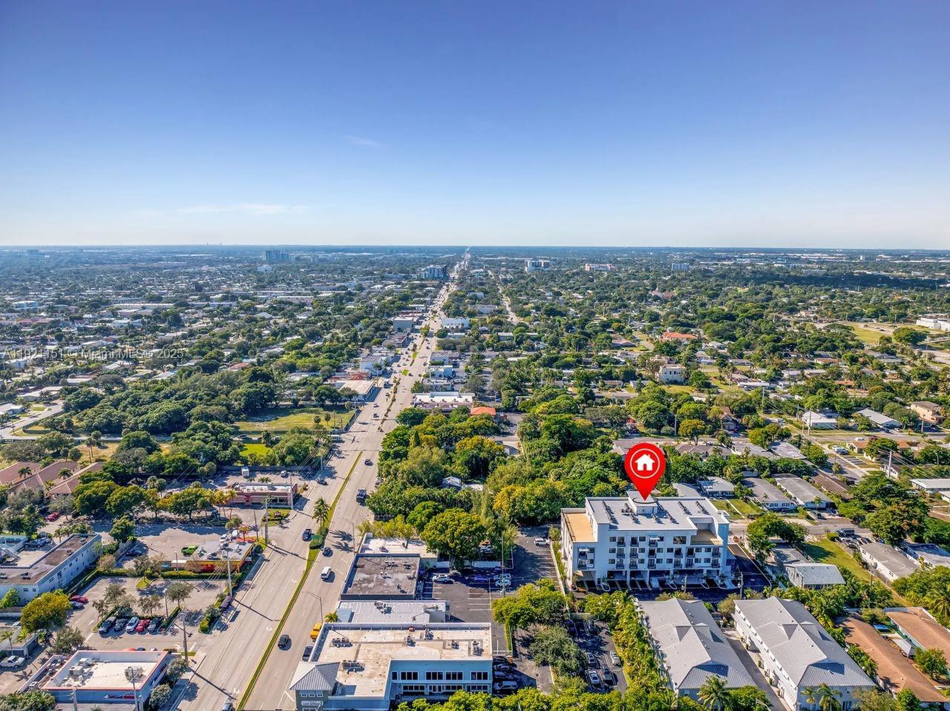20 NE 19th Avenue Pompano Beach FL 33060