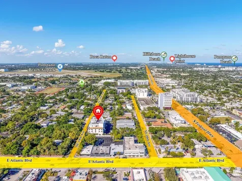 20 NE 19th Avenue Pompano Beach FL 33060