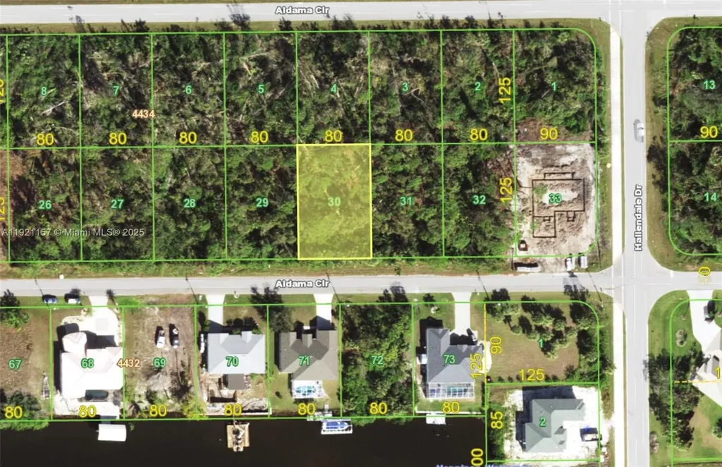 15537 Aldama Circle Port Charlotte FL 33981