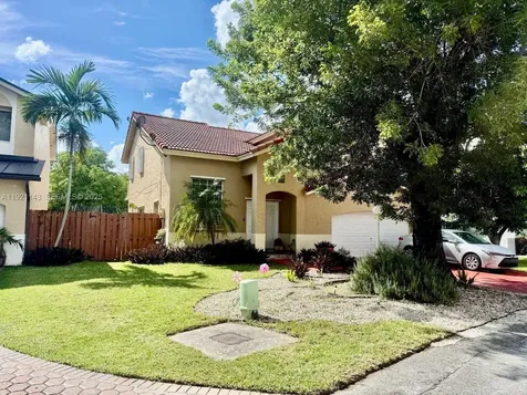 11150 SW 161st Place Miami FL 33196