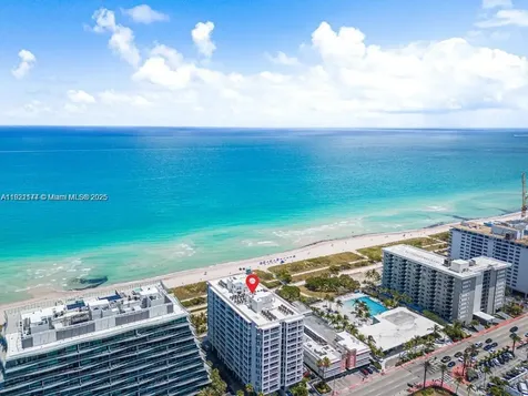 9341 SE Collins Avenue Surfside FL 33154