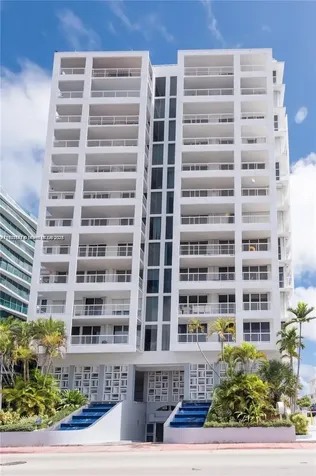 9341 SE Collins Avenue Surfside FL 33154