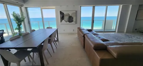 9499 Collins Avenue Surfside FL 33154
