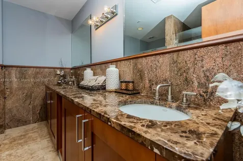 9499 Collins Avenue Surfside FL 33154