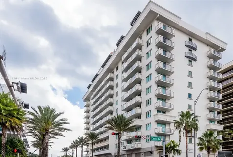 9499 Collins Avenue Surfside FL 33154