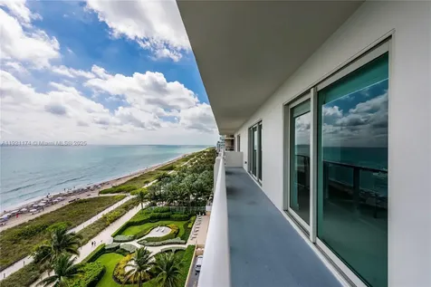 9499 Collins Avenue Surfside FL 33154