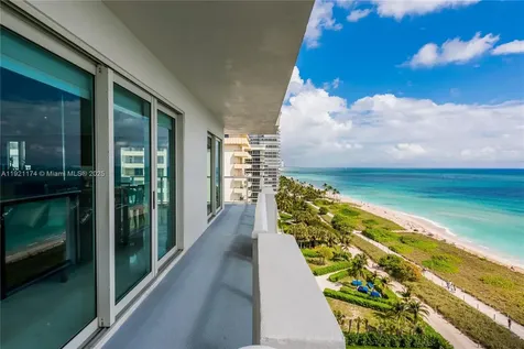 9499 Collins Avenue Surfside FL 33154