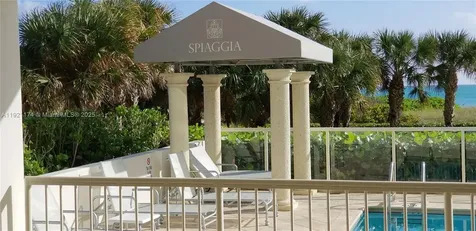 9499 Collins Avenue Surfside FL 33154