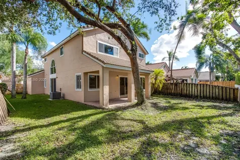 10191 NW 5th Street Plantation FL 33324