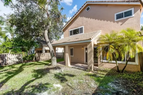10191 NW 5th Street Plantation FL 33324