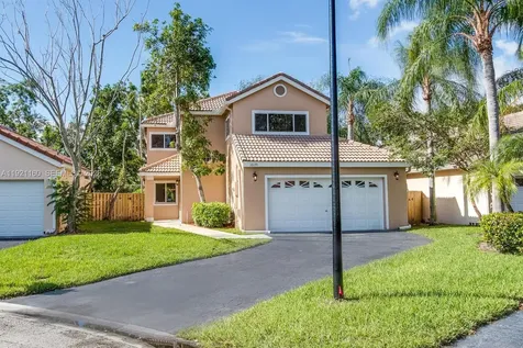 10191 NW 5th Street Plantation FL 33324