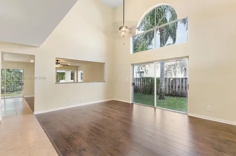 10191 NW 5th Street Plantation FL 33324