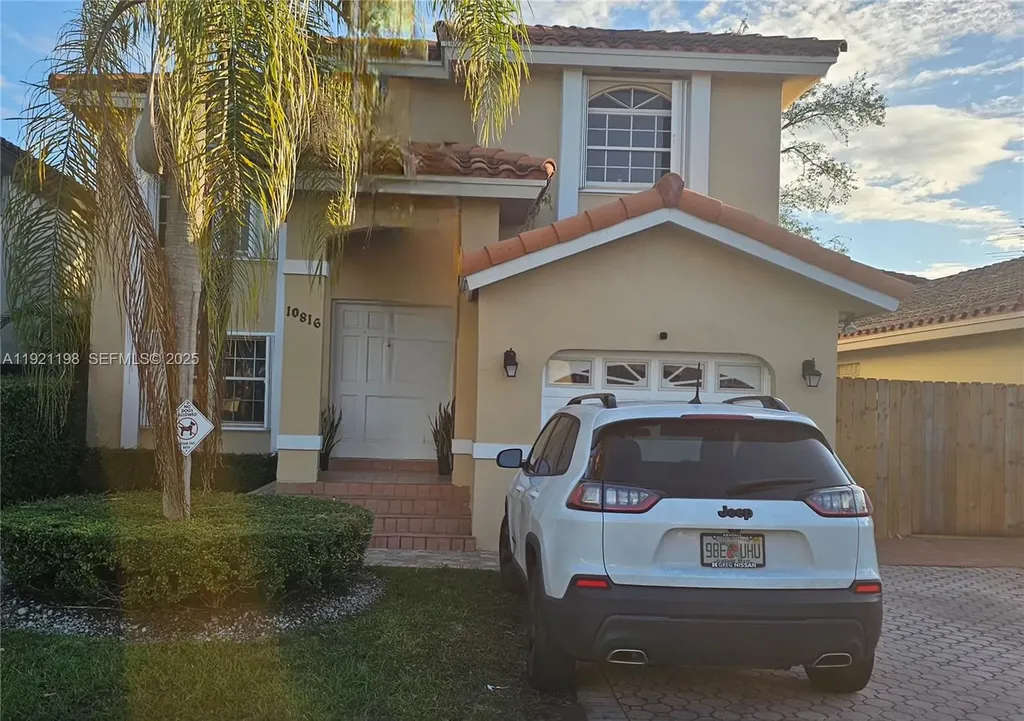 10816 SW 75th Street Miami FL 33173
