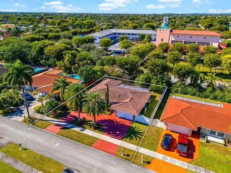 7004 SW 139th Place Miami FL 33183