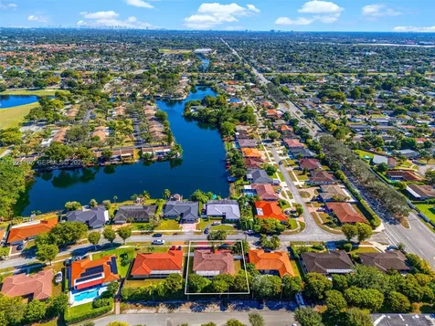 7004 SW 139th Place Miami FL 33183