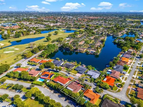 7004 SW 139th Place Miami FL 33183
