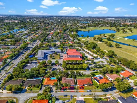 7004 SW 139th Place Miami FL 33183