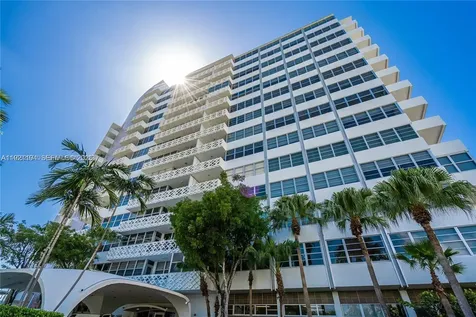 20 E Island Avenue Miami Beach FL 33139