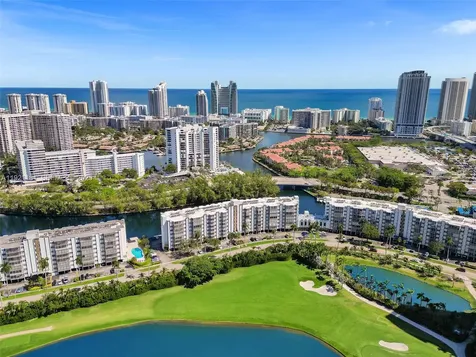 200 Diplomat Parkway Hallandale Beach FL 33009