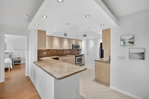 200 Diplomat Parkway Hallandale Beach FL 33009