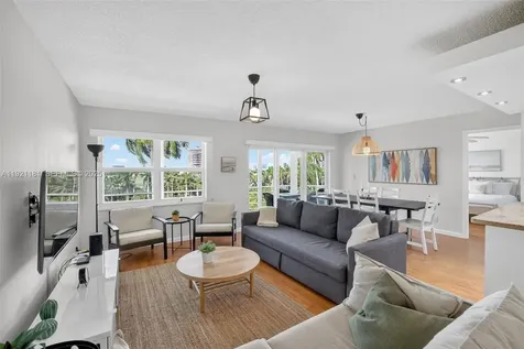 200 Diplomat Parkway Hallandale Beach FL 33009