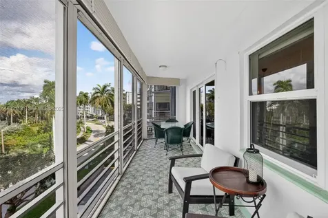 200 Diplomat Parkway Hallandale Beach FL 33009