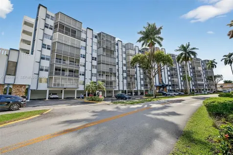 200 Diplomat Parkway Hallandale Beach FL 33009