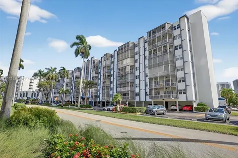 200 Diplomat Parkway Hallandale Beach FL 33009