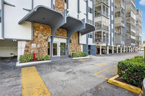 200 Diplomat Parkway Hallandale Beach FL 33009