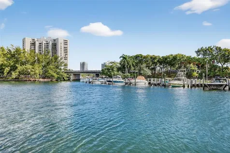 200 Diplomat Parkway Hallandale Beach FL 33009