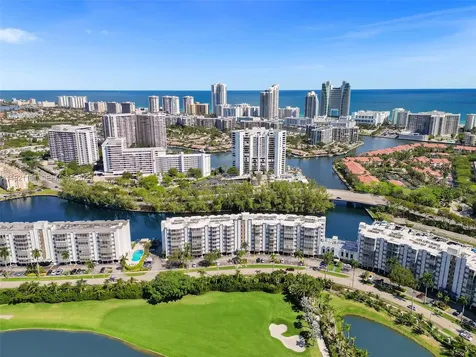 200 Diplomat Parkway Hallandale Beach FL 33009