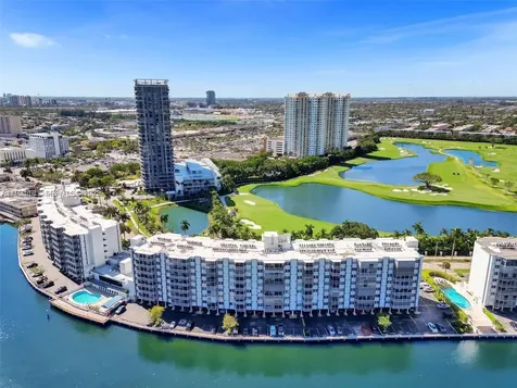 200 Diplomat Parkway Hallandale Beach FL 33009