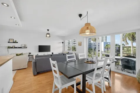 200 Diplomat Parkway Hallandale Beach FL 33009
